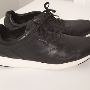 Men's Cole Haan Leather Sneakers